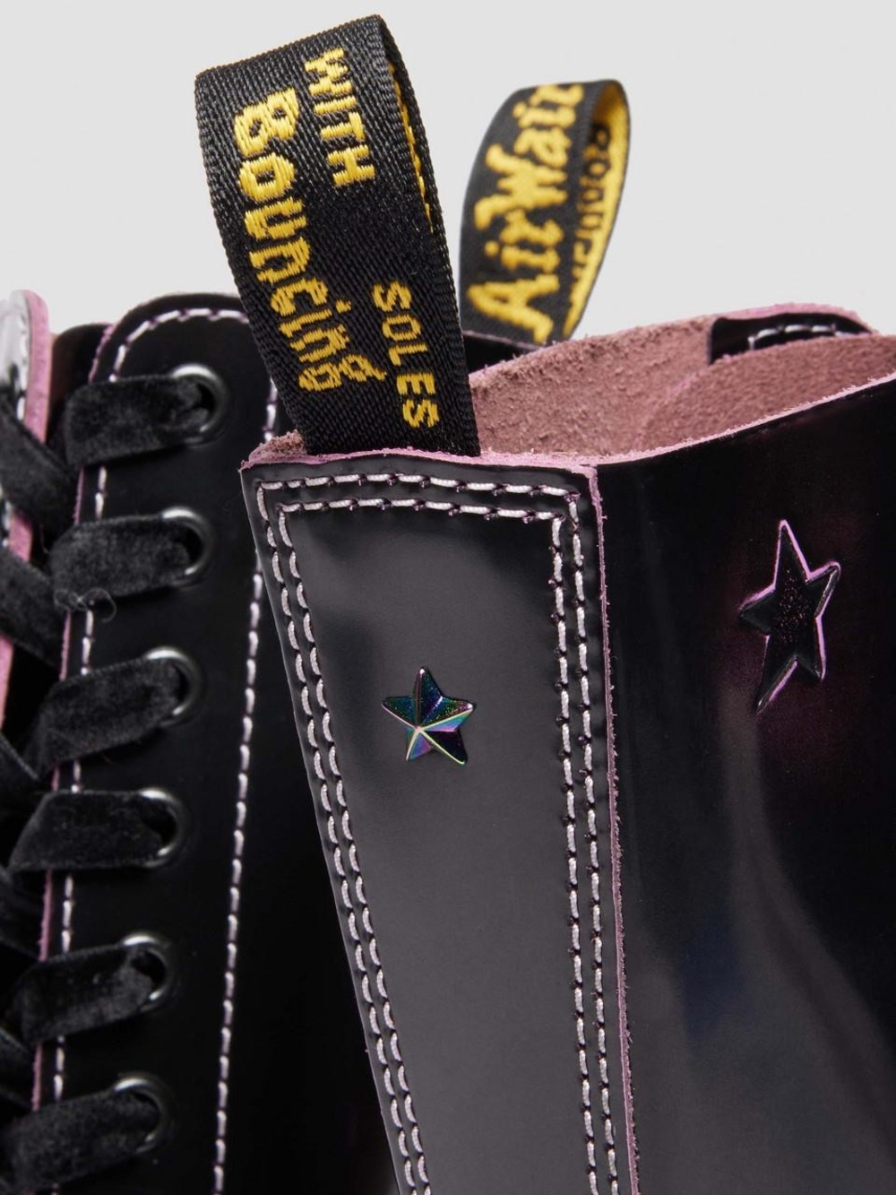 Dr Martens x Bratz 1B99 Arcadia Boot Limited Edition - Picture 12 of 16